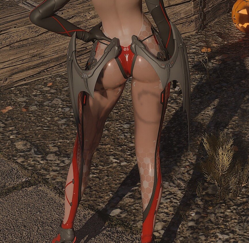 아닠... 할로윈 스킨을 왜 이따구로_2.jpg