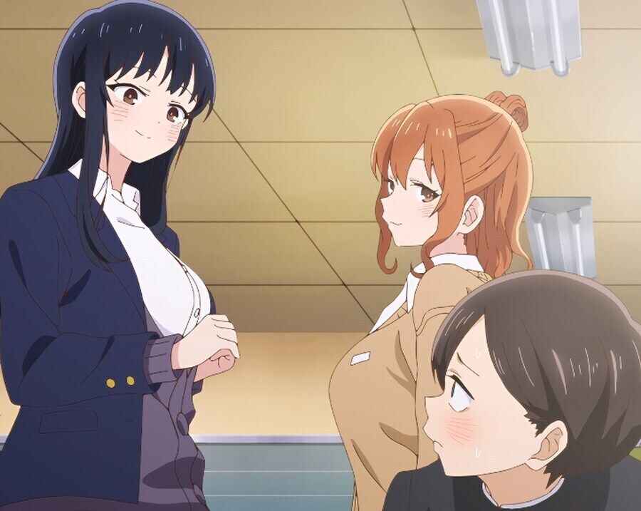 내마위) 모에코로 동요하는 이치카와_3.jpg