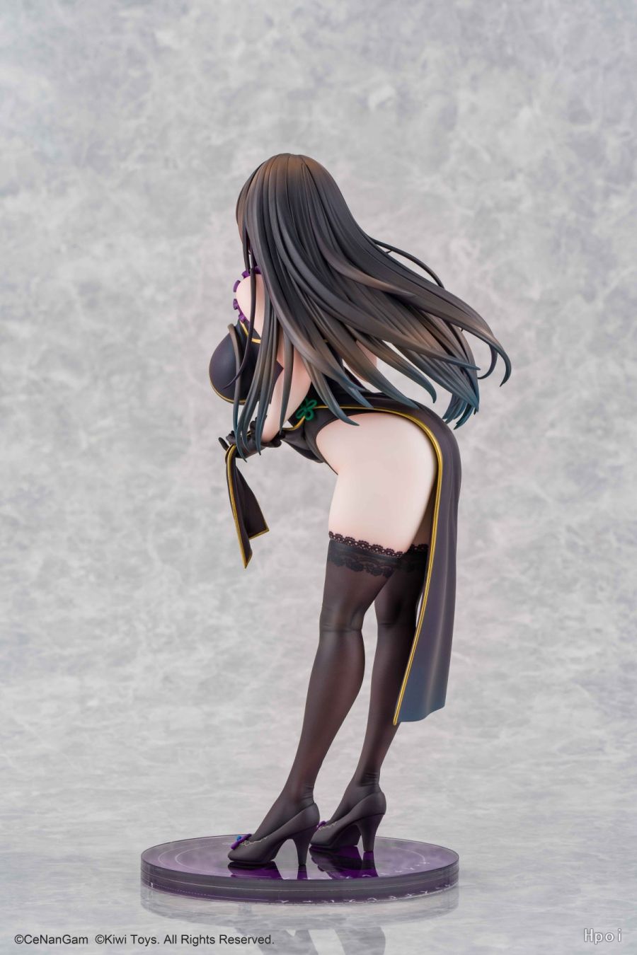 [키위 토이즈] 1/6 캐난감 님 - 차이나 드레스 짱 추가 이미지_10.jpg