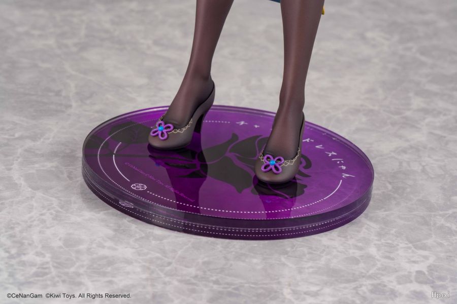 [키위 토이즈] 1/6 캐난감 님 - 차이나 드레스 짱 추가 이미지_15.jpg