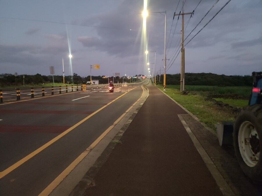 제주 환상 자전거길 234km 도보여행 6일차 完 -스압주의-_3.jpg