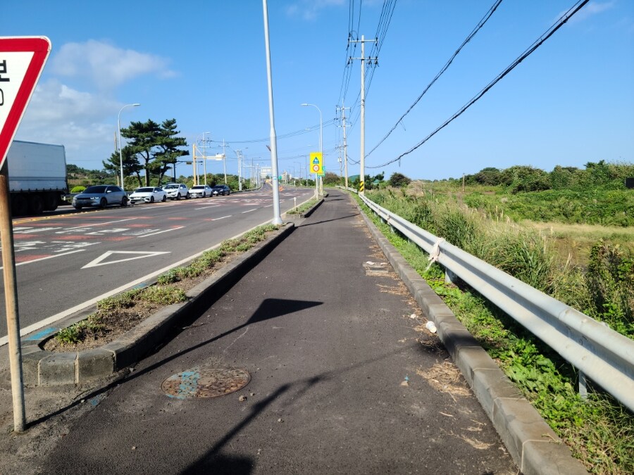 제주 환상 자전거길 234km 도보여행 6일차 完 -스압주의-_67.jpg