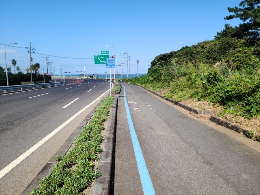 제주 환상 자전거길 234km 도보여행 6일차 完 -스압주의-_71.jpg