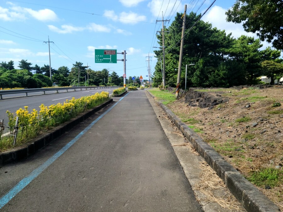 제주 환상 자전거길 234km 도보여행 6일차 完 -스압주의-_87.jpg