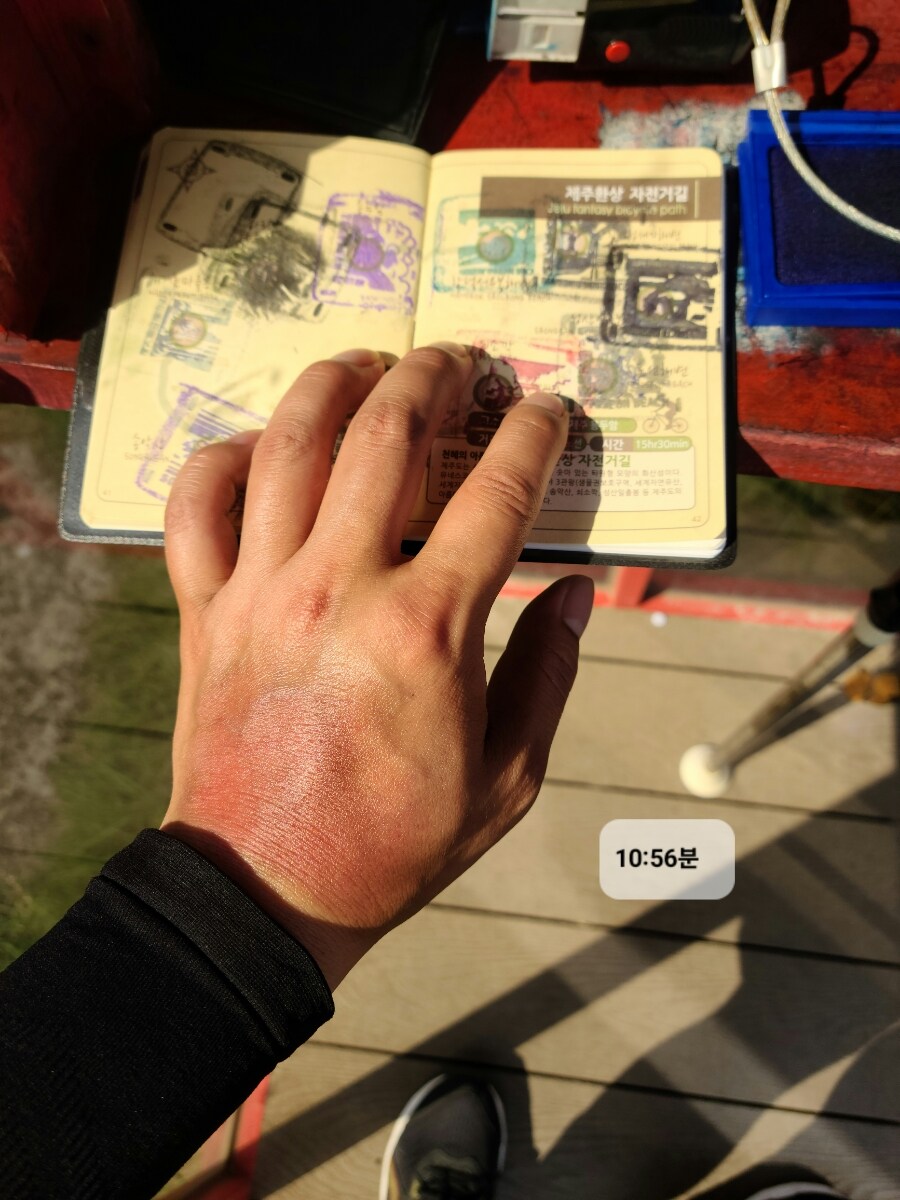 제주 환상 자전거길 234km 도보여행 6일차 完 -스압주의-_96.jpg