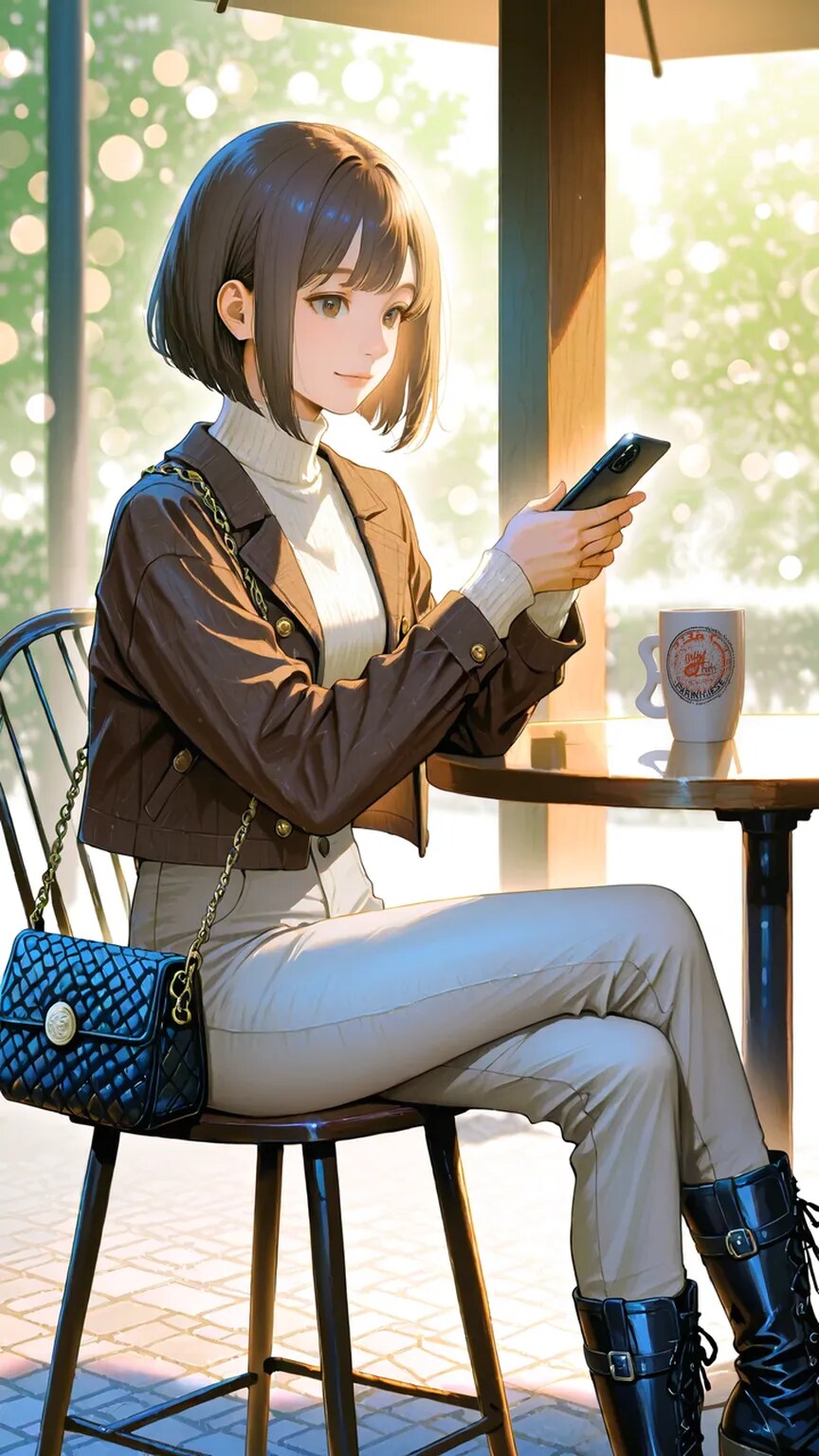 (AI) 그림/일러스트 -> 실사화 -> 영상화 변환 실험._5.png