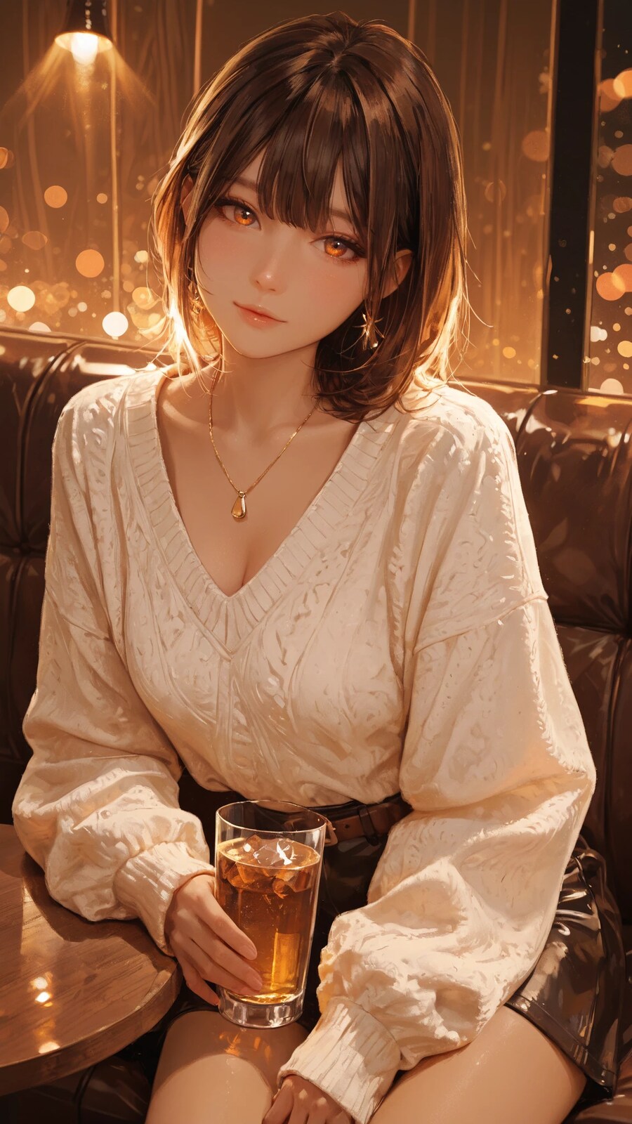 (AI) 그림/일러스트 -> 실사화 -> 영상화 변환 실험._7.png