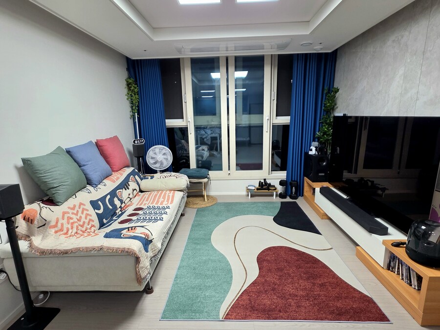 (혼자사는) 25평 아파트 입주 8개월차 (스압)_1.jpg