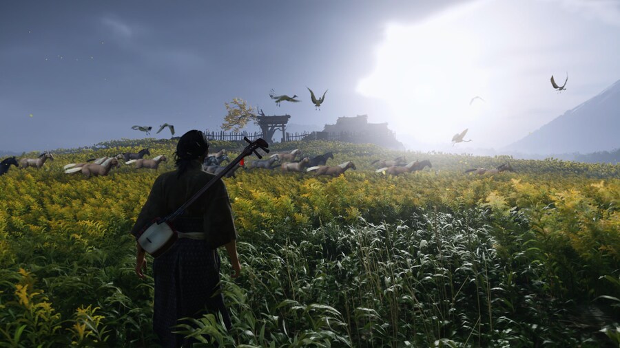 (스포) 약 70시간 정도 즐기고 지금 막 엔딩 봤습니다 ..._12.jpg