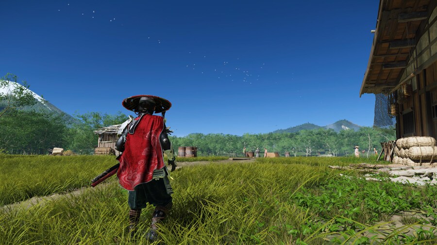 (스포) 약 70시간 정도 즐기고 지금 막 엔딩 봤습니다 ..._19.jpg