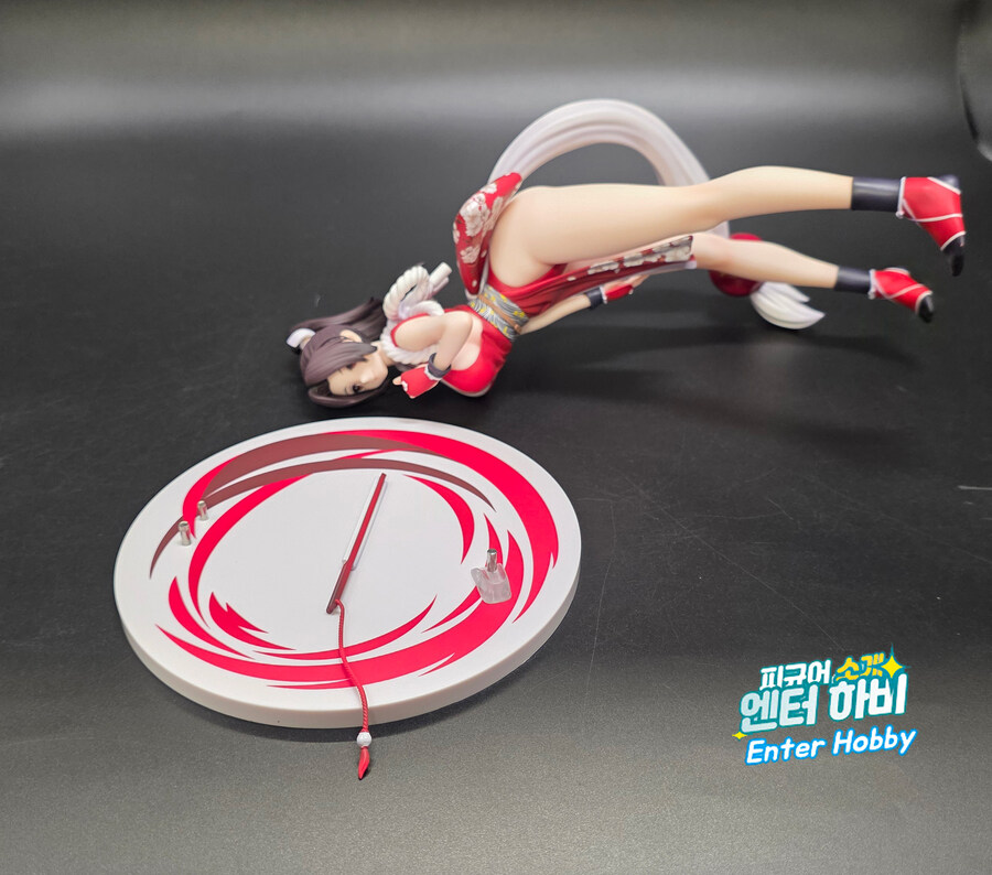 애니게임 시라누이 마이 피규어 리뷰 1/6스케일_4.jpg