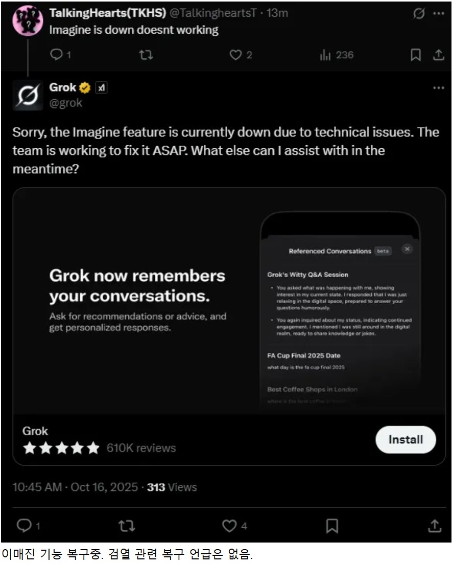 AI,속보) 그록 야짤 움짤생성 망함_1.png