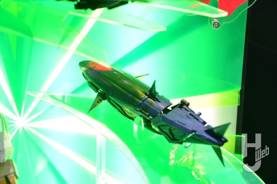 [AMAKUNI] 超機神 제네식 갈레온 & 머신 사출 원형 전시 사진_8.jpg