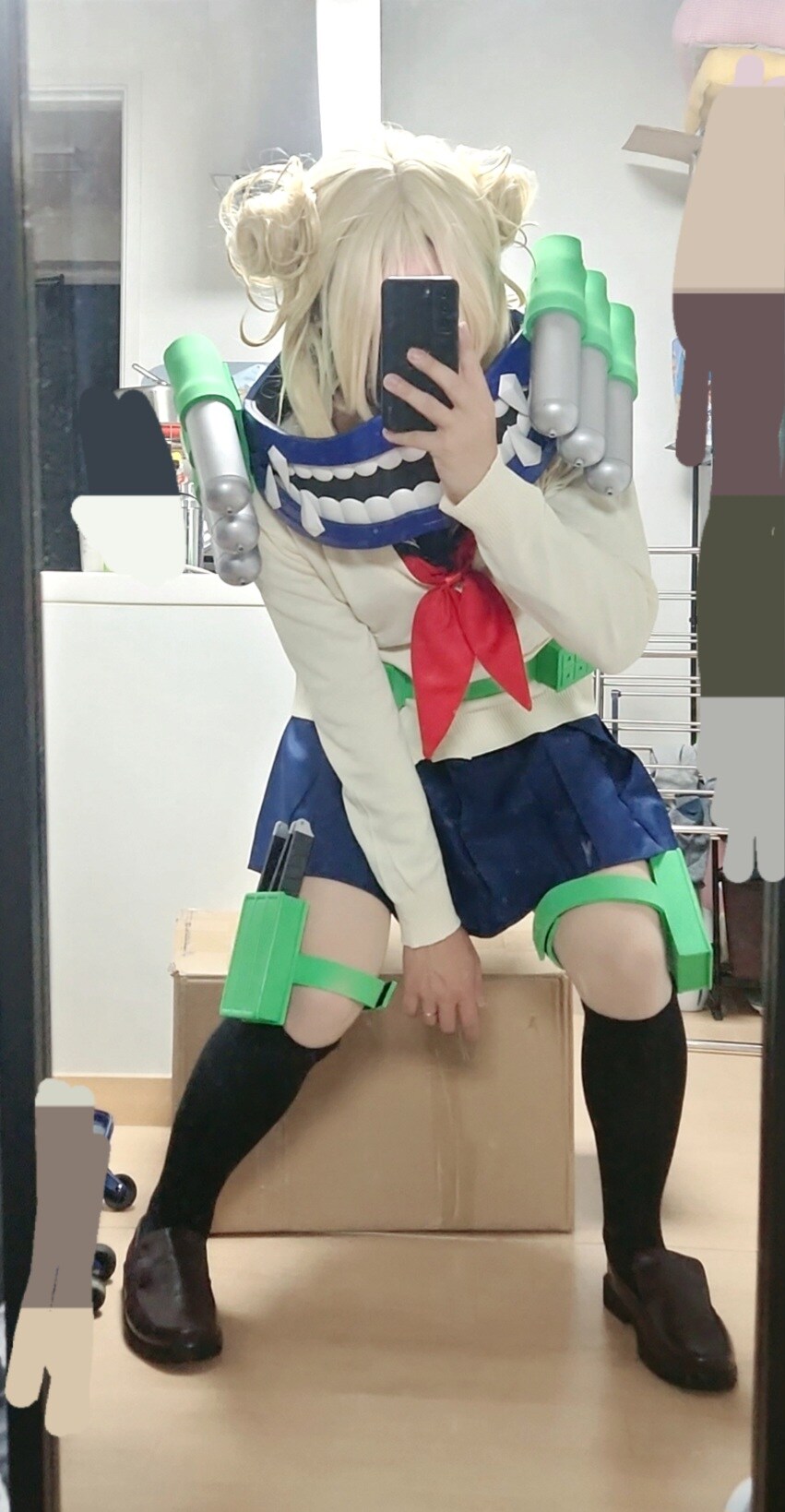 코스프레) 내가 옛날에 코스프레했던거 보고갈래?_7.jpg