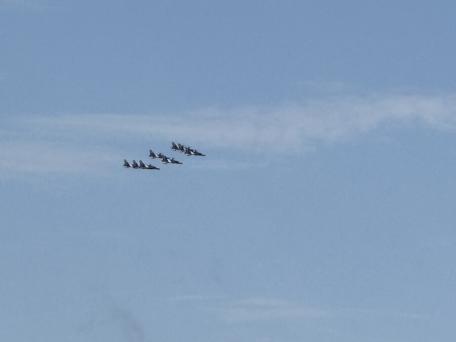 에어쇼) 블랙 이글즈 사진 올려봄_3.jpg