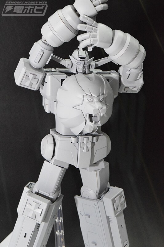 [반다이] SMP 용자, 슈퍼로봇대전 OG, 슈퍼전대 시리즈 등 전시_13.jpg