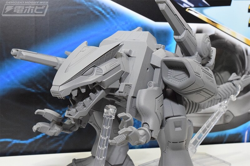 [반다이] SMP 용자, 슈퍼로봇대전 OG, 슈퍼전대 시리즈 등 전시_37.jpg