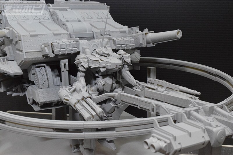 [반다이] SMP 용자, 슈퍼로봇대전 OG, 슈퍼전대 시리즈 등 전시_47.jpg