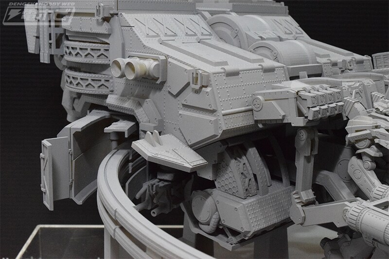 [반다이] SMP 용자, 슈퍼로봇대전 OG, 슈퍼전대 시리즈 등 전시_50.jpg