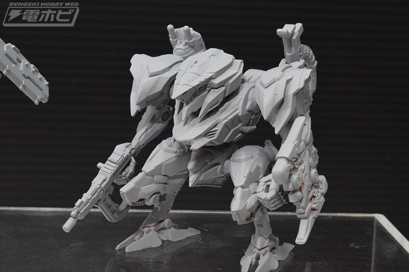 [반다이] SMP 용자, 슈퍼로봇대전 OG, 슈퍼전대 시리즈 등 전시_56.jpg