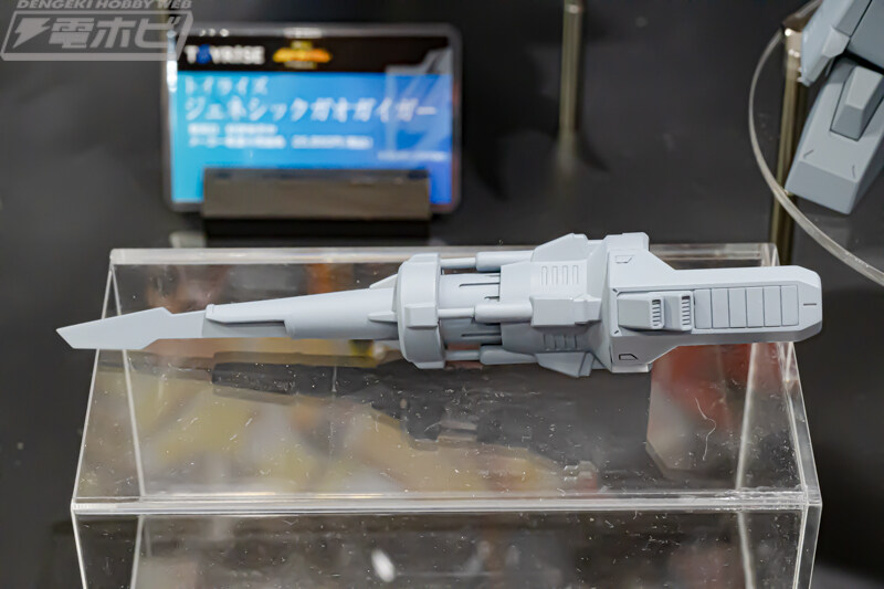 [타카라토미] 토이라이즈 가오가이가 원형 전시_3.jpg