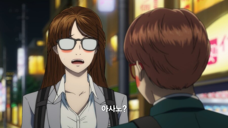 [토지마 탄자부로는 가면라이더가 되고 싶어] 번지수 잘못 짚은거 아닌지..._2.png