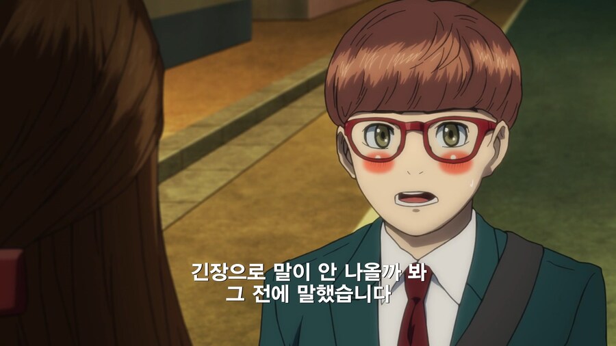 [토지마 탄자부로는 가면라이더가 되고 싶어] 번지수 잘못 짚은거 아닌지..._3.png