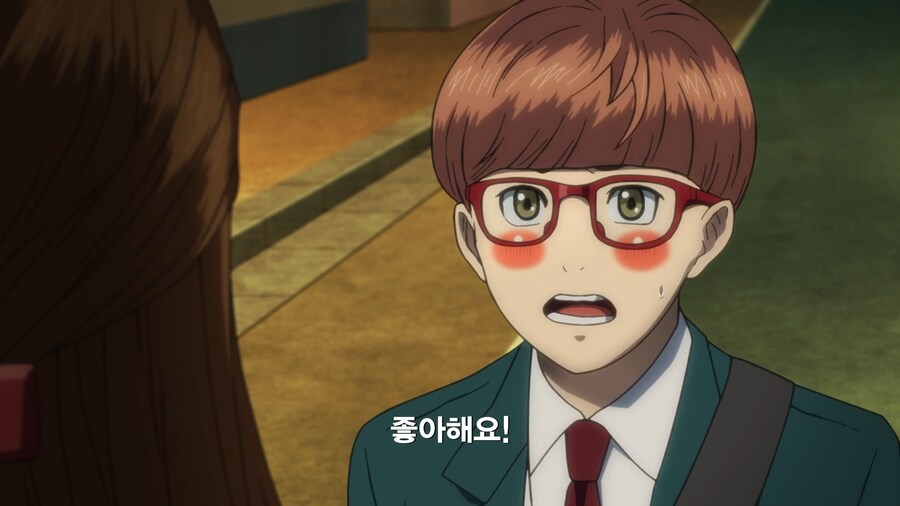 [토지마 탄자부로는 가면라이더가 되고 싶어] 번지수 잘못 짚은거 아닌지..._5.png