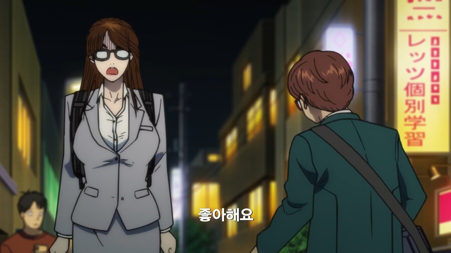 [토지마 탄자부로는 가면라이더가 되고 싶어] 번지수 잘못 짚은거 아닌지..._20.png