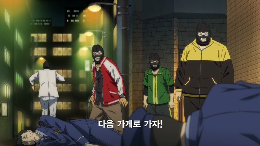 [토지마 탄자부로는 가면라이더가 되고 싶어] 번지수 잘못 짚은거 아닌지..._23.png