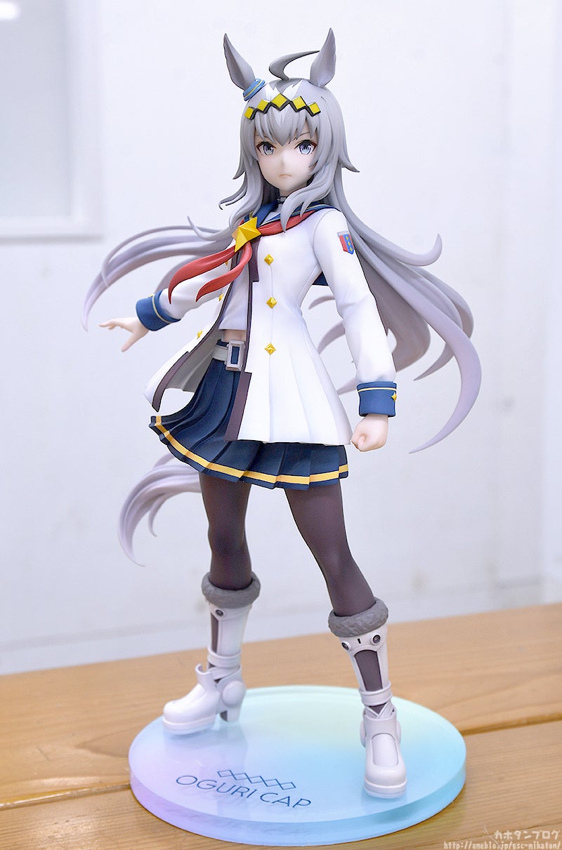 [Phat!] 1/7 우마무스메 - 오구리 캡 샘플 사진 2_2.jpg