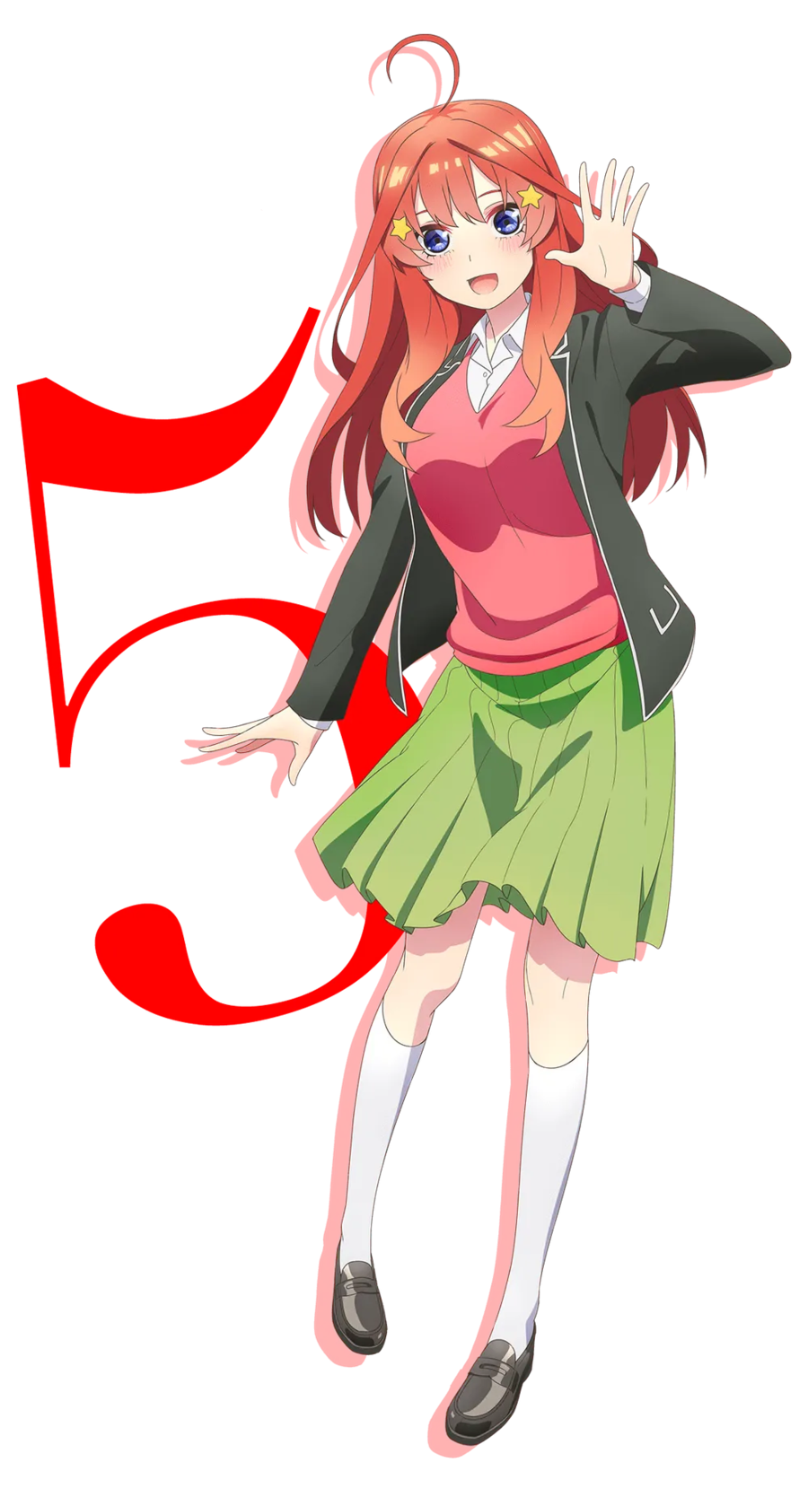 오등분의신부) 이 만화의 최대 반전_1.webp