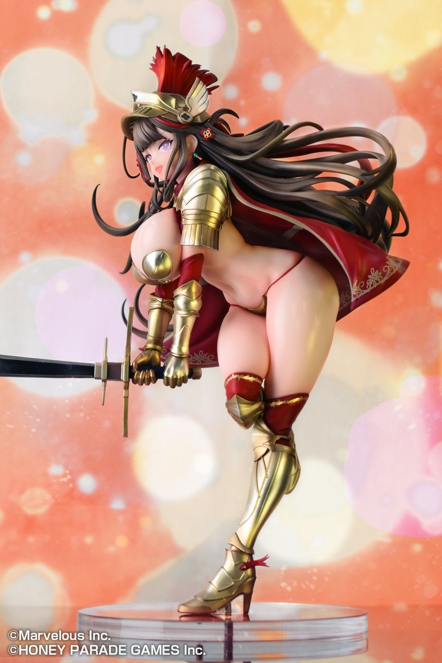 [메디코스] 1/7 섬란 카구라 - 토키 돈키호테 콜라보 비키니 아머 Ver_18.jpg