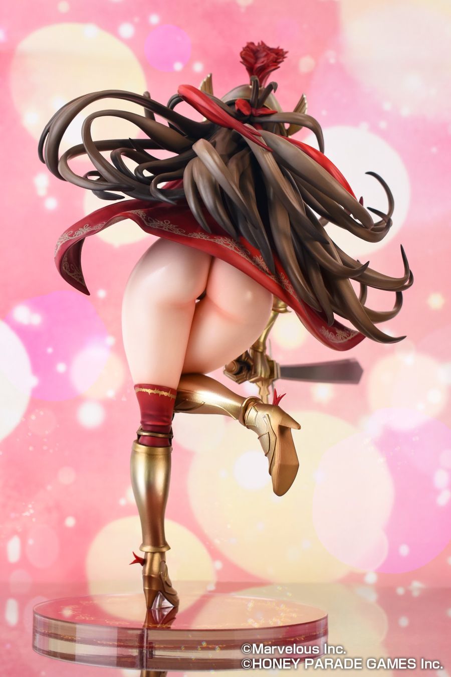 [메디코스] 1/7 섬란 카구라 - 토키 돈키호테 콜라보 비키니 아머 Ver_19.jpg