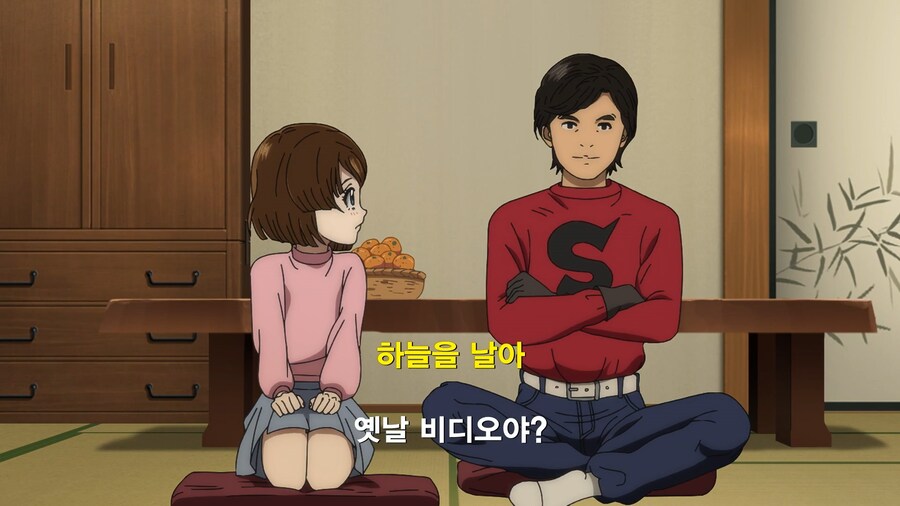 [토지마 탄자부로는 가면라이더가 되고 싶어] 아이에게 꿈 심어주기_10.png