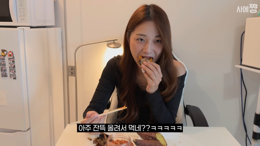 유튜브) 한국인을 얕본 일본인 아내_32.png