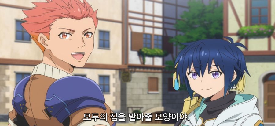 [용사 파티에서 추방당한 백마도사] 야영 준비_6.jpg