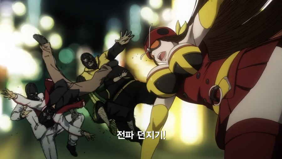 [토지마 탄자부로는 가면라이더가 되고 싶어] 라이더도 있으면 뭐냐?_16.png