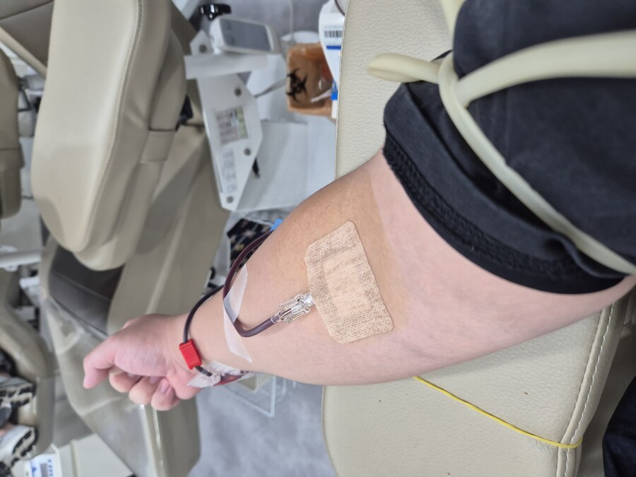 [헌혈] 아니 영화관람권 매진 빡치네_1.jpg