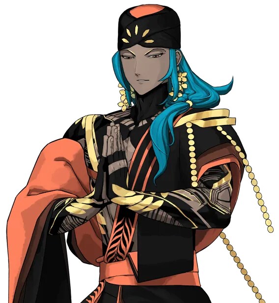 저번 이벤트에서 완전히 헛다리 짚은 서번트.._1.png