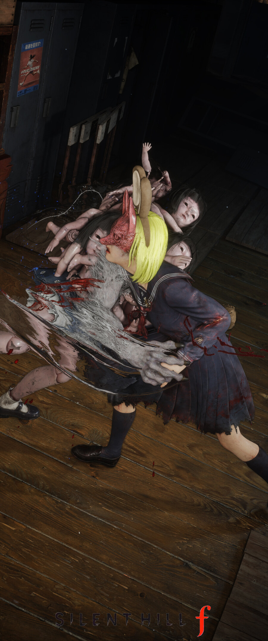 스포주의)사일런트 힐 f.jpg_11.jpg