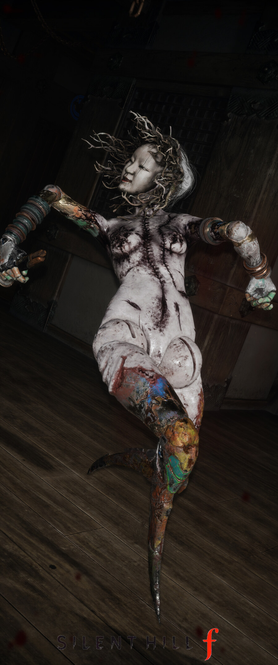 스포주의)사일런트 힐 f.jpg_7.jpg