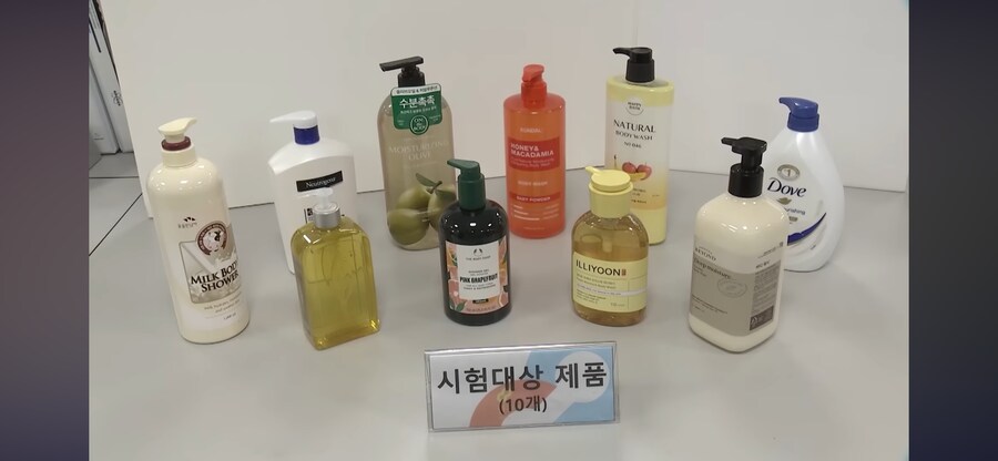 꿀팁) 뉴스에서 진행한 바디워시 씻김도 및 가성비_4.png