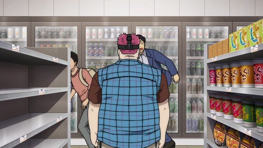 [토지마 탄자부로는 가면라이더가 되고 싶어] 용감한 시민인줄 알았는데...(스포)_5.png