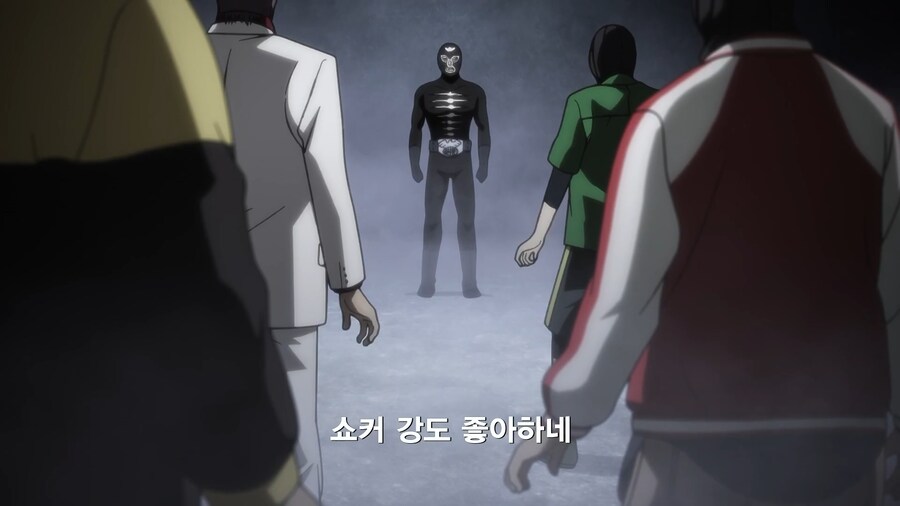 [토지마 탄자부로는 가면라이더가 되고 싶어] 용감한 시민인줄 알았는데...(스포)_33.png
