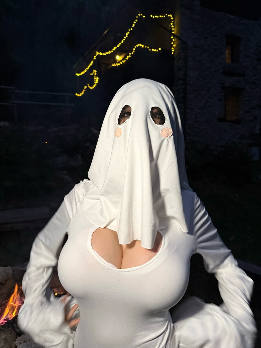 공포주의) 최근 이탈리아에서 나온 심령사진.jpg_9.jpg