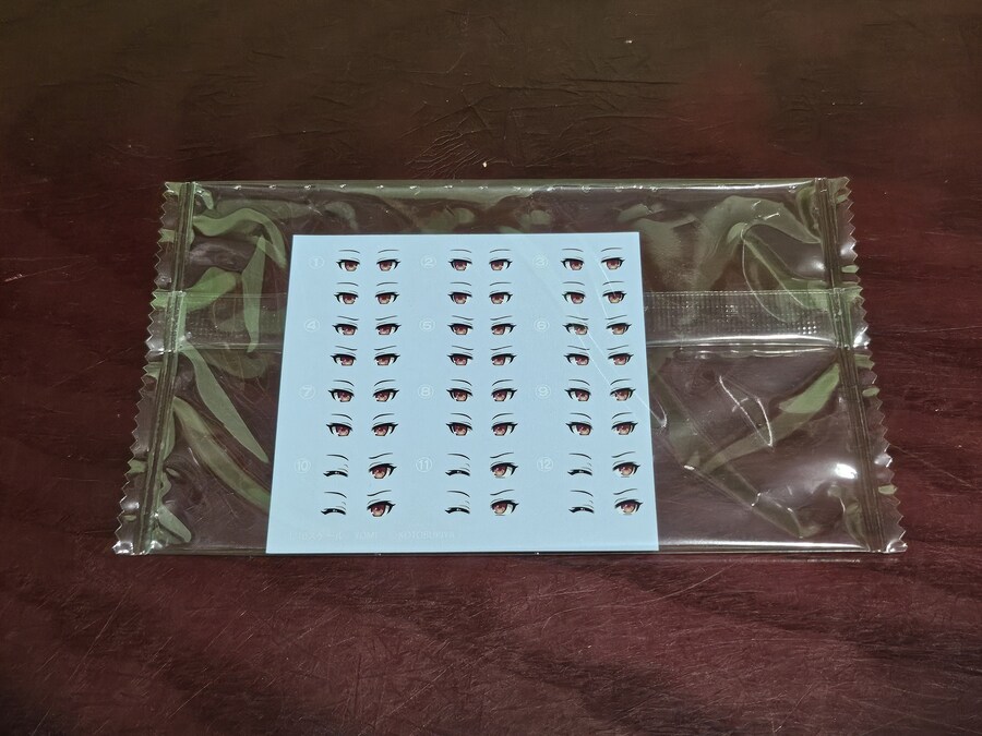 (KOTOBUKIYA) 창채소녀정원 요미 [블랙 캔버스]_15.jpg