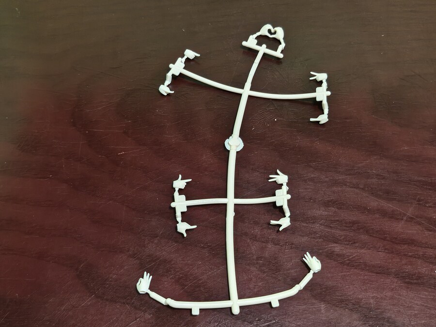 (KOTOBUKIYA) 창채소녀정원 요미 [블랙 캔버스]_8.jpg