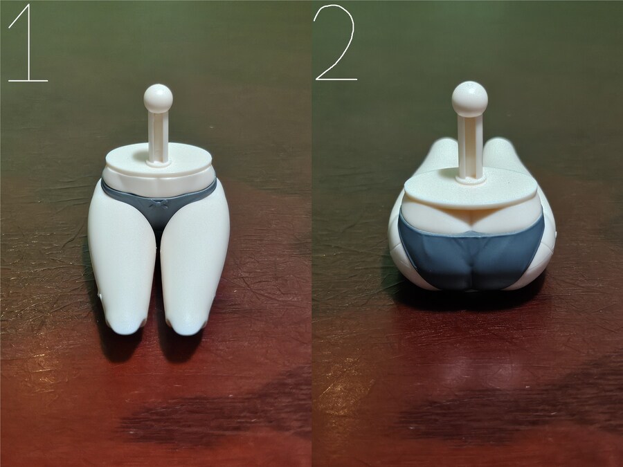 (KOTOBUKIYA) 창채소녀정원 요미 [블랙 캔버스]_25.jpg