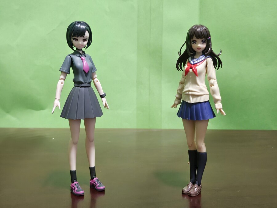 (KOTOBUKIYA) 창채소녀정원 요미 [블랙 캔버스]_50.jpg